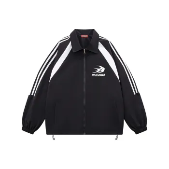 REXSHION Jackets Unisex
