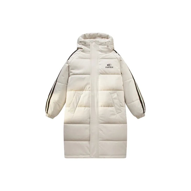 FORIDER Puffer Jackets Unisex-4
