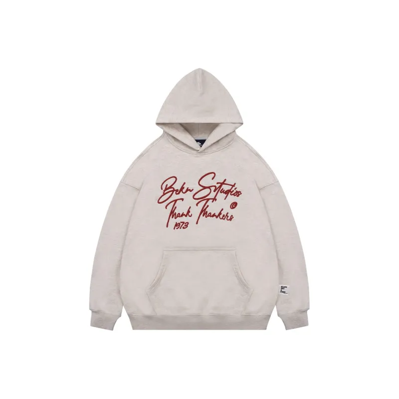 BELLKENIDEA Sweatshirts Unisex-2