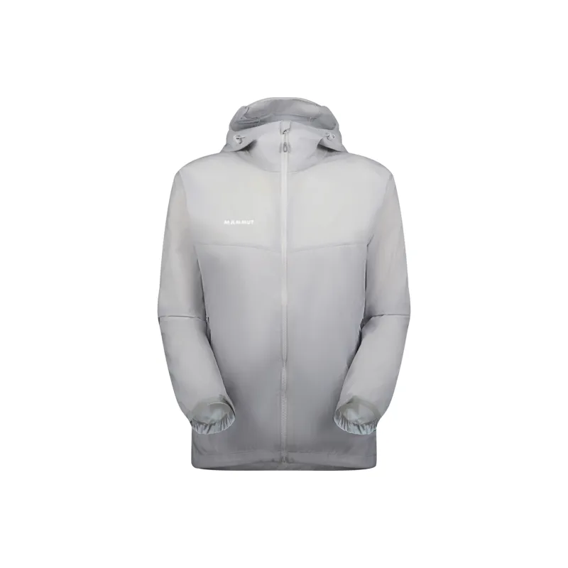 MAMMUT Jackets & Coats AF Asian Version Men's-6