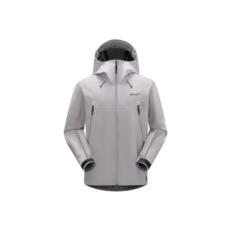 PELLIOT Windbreaker Jacket Unisex-0
