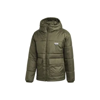 Adidas Originals Vocal Down Jacket Men's Green