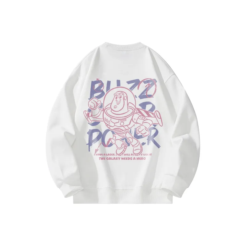 Disney Sweatshirts Unisex-12