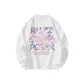 White (Fleece-Lined)