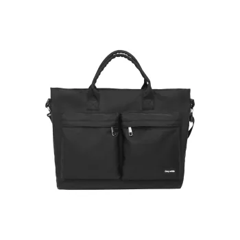 Wenpercy Nylon Shoulder Bag, Crossbody Bag, Handbag Unisex Multicolor
