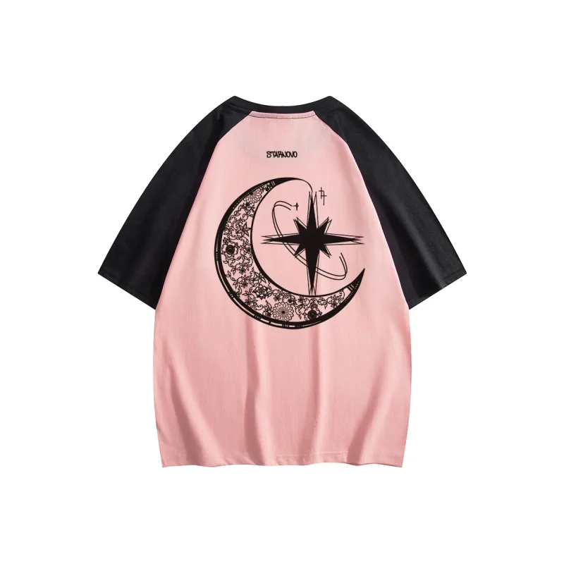 DOUBLE STAR 88 T Shirts Unisex-4