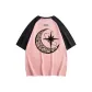 Pink & Black