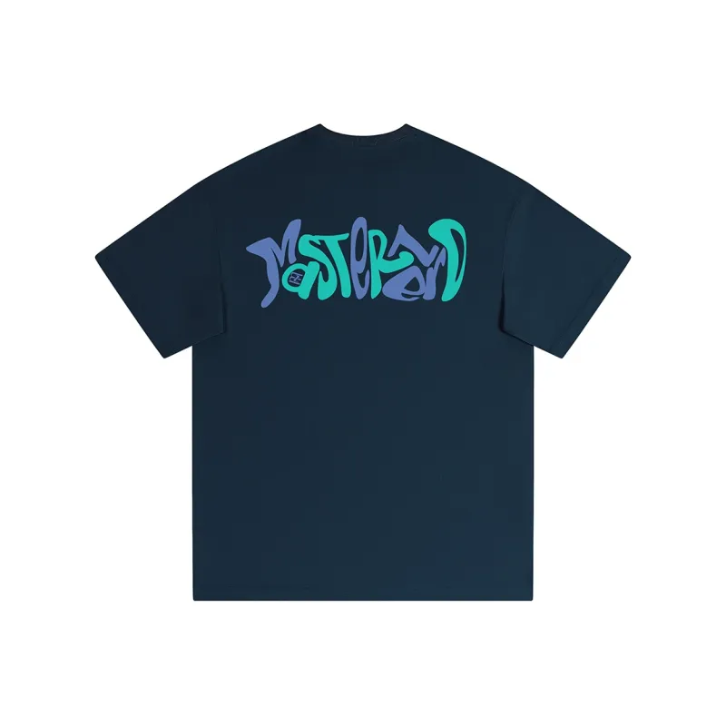 Master Zero T Shirts Unisex-21