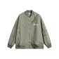 Gray Green