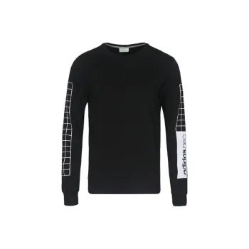 Adidas Neo Sweatshirt Men's Black