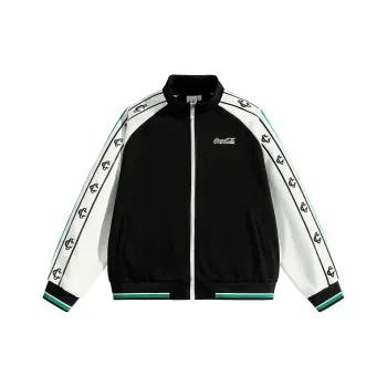 Coca Cola Jackets Unisex