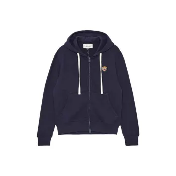 Ed Hardy Sweatshirt Men's Midnight Blue