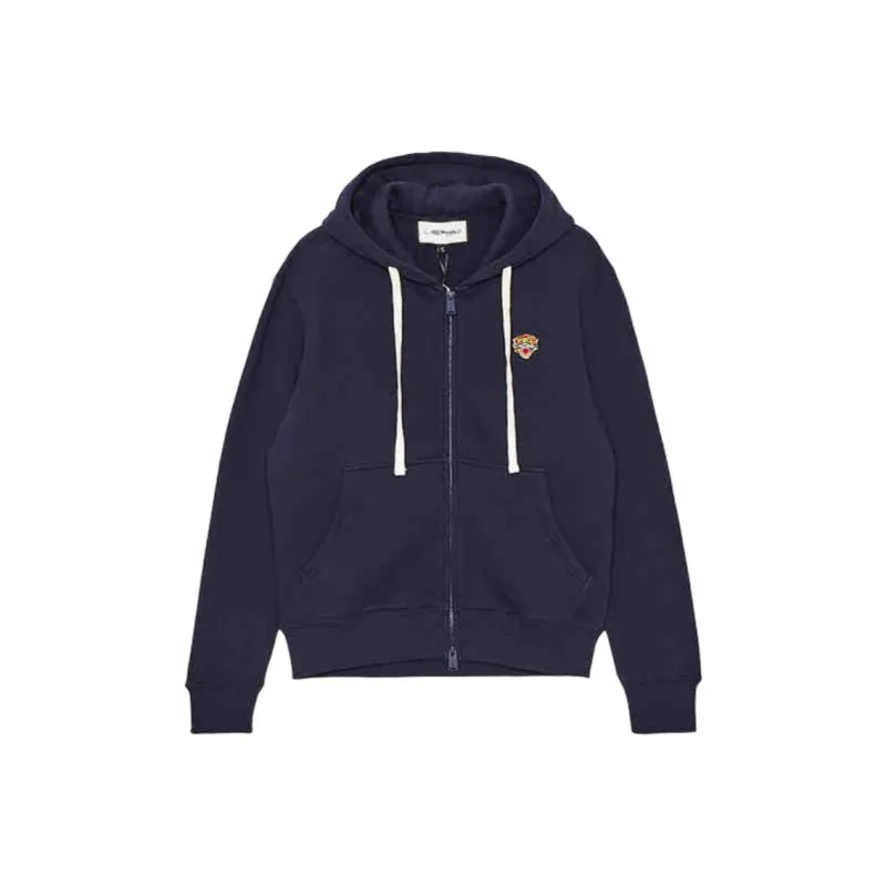 Ed Hardy Sweatshirt Men's Midnight Blue-0