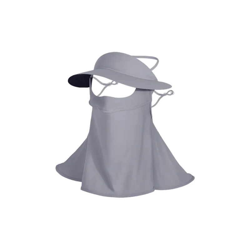 Youyoulan Polyamide Sun Protection Masks Women's-4