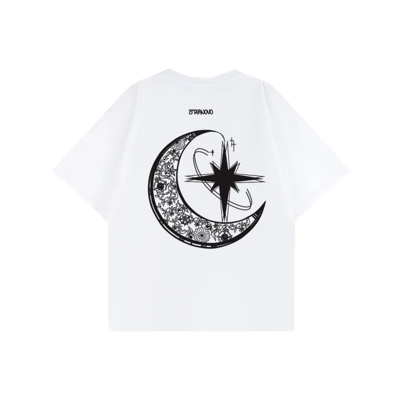DOUBLE STAR 88 T Shirts Unisex-0