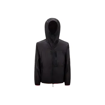 Moncler Diadem Hooded Windbreaker