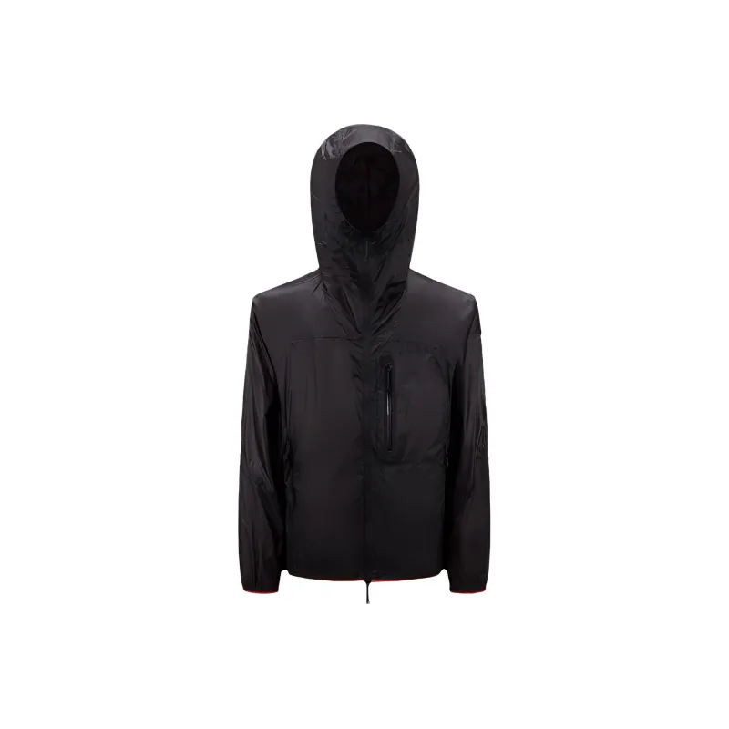 Moncler Diadem Hooded Windbreaker-0