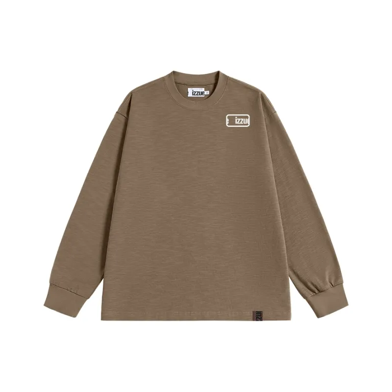 Izzue Sweatshirts Unisex-8