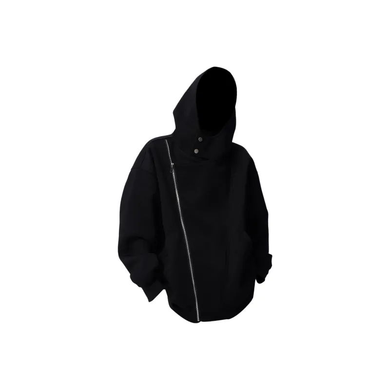 SUNSETMONENT Sweatshirts Unisex-2