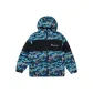 Blue Multicolor