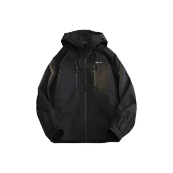 Find Yourself Jackets Coats Unisex