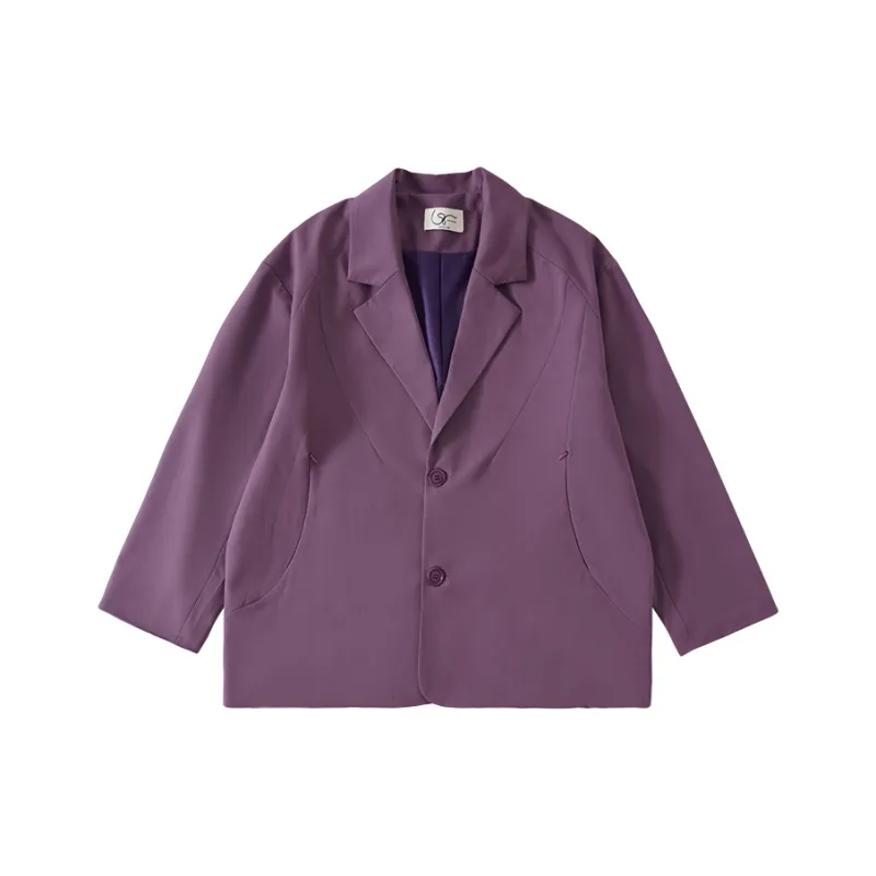 LR MADE Business Suits Unisex-4