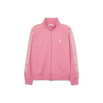 MLB SS23 Jackets Coats Unisex Pink