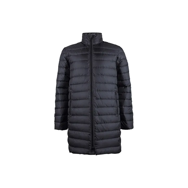 EMPORIO ARMANI Down Jackets Men Dark Blue-0