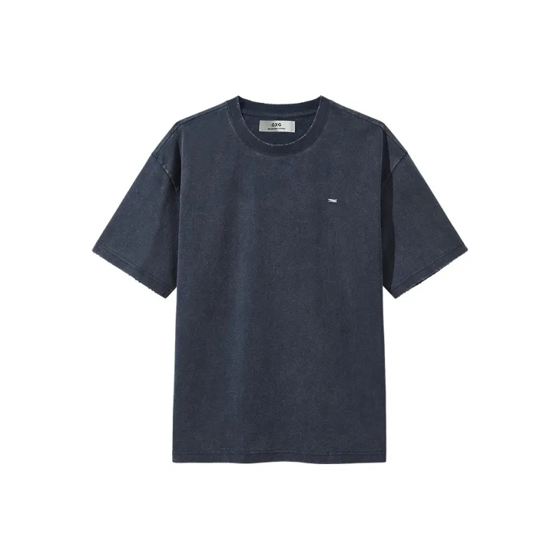 GXG T Shirts Unisex-5