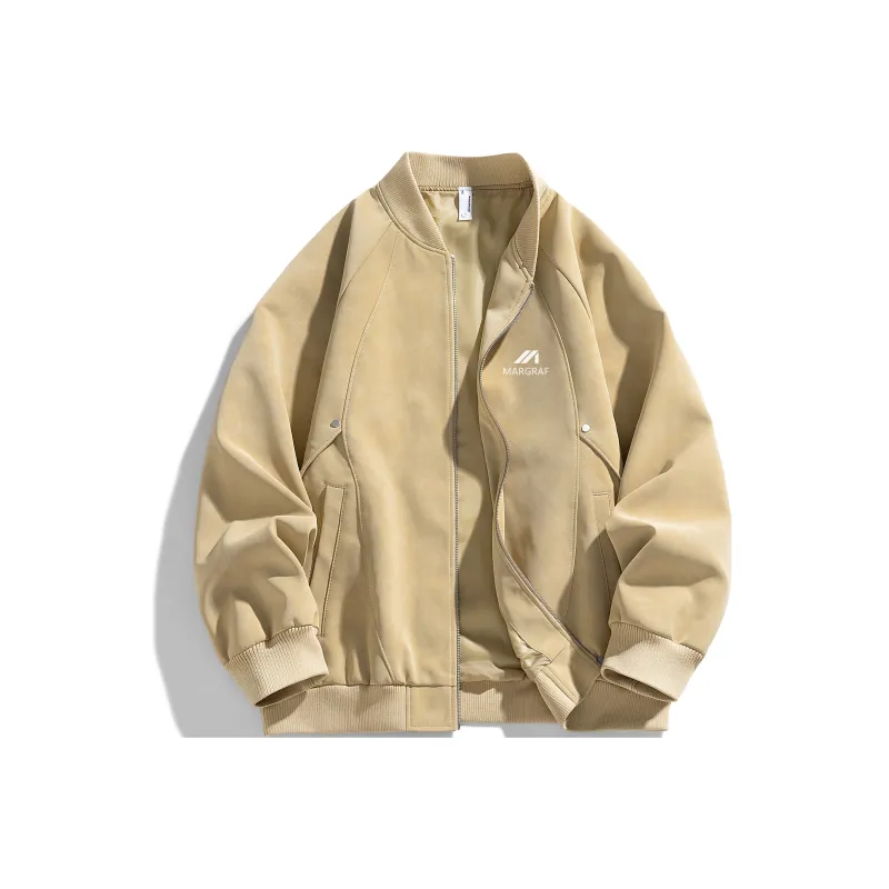 MARGRAF Jackets Unisex-2