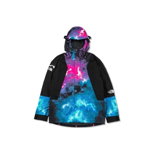 THE NORTH FACE X Invincible Printed Mountain Light Jacket