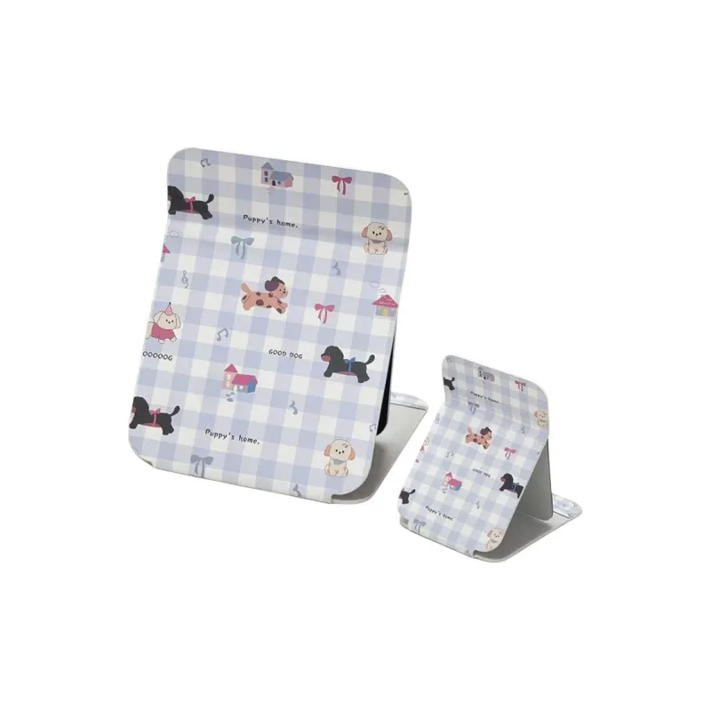 DANLE Make up Tools Unisex-15