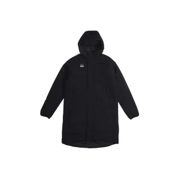 Nike Puffer Jackets Men Black