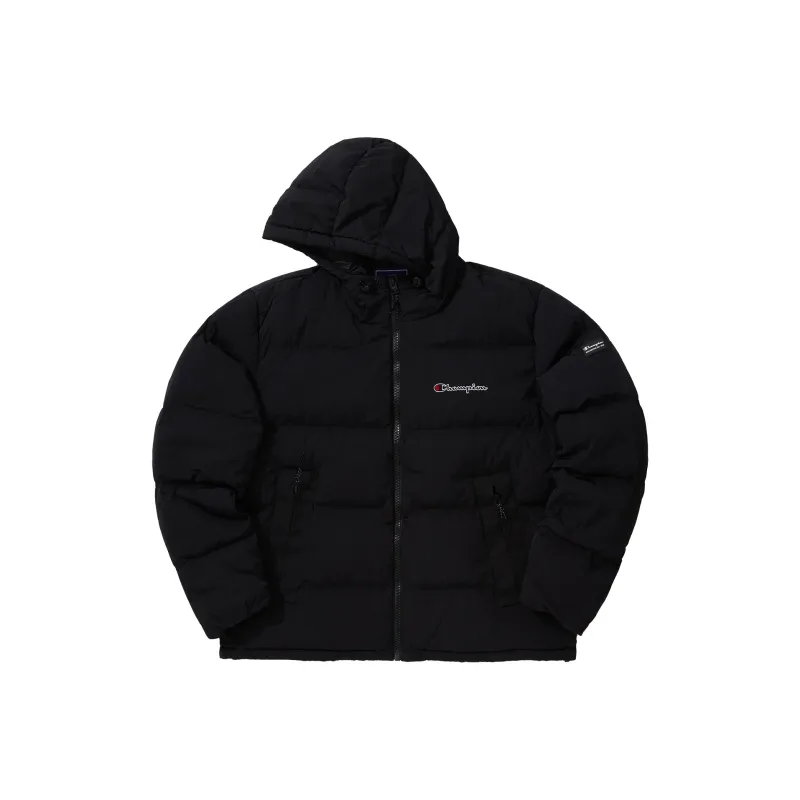 Champion Down Jackets Unisex-4