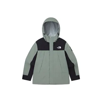 THE NORTH FACE Jackets Coats Unisex Green