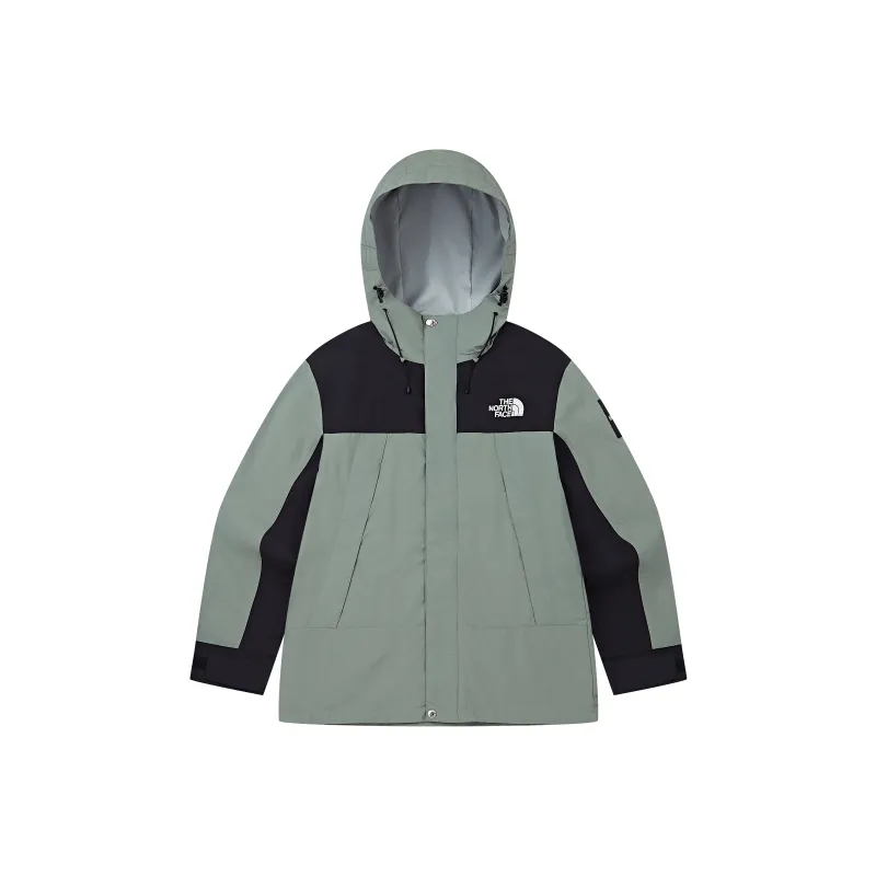 THE NORTH FACE Jackets Coats Unisex Green-0