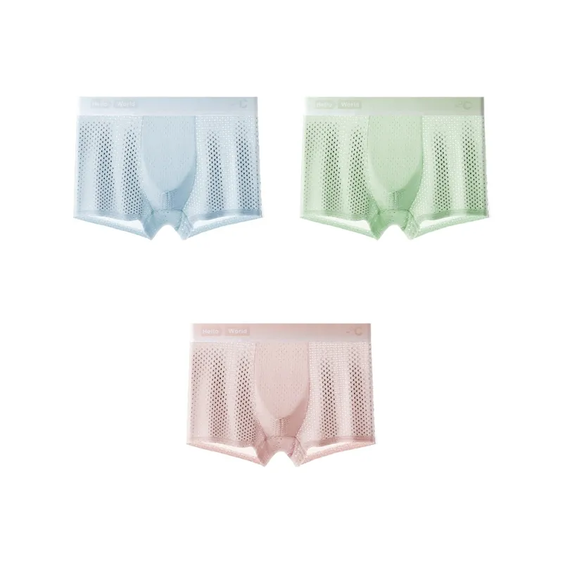 Urban beauty Men Underpants-20