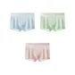 Ice Gray+Grass Green+Light Pink