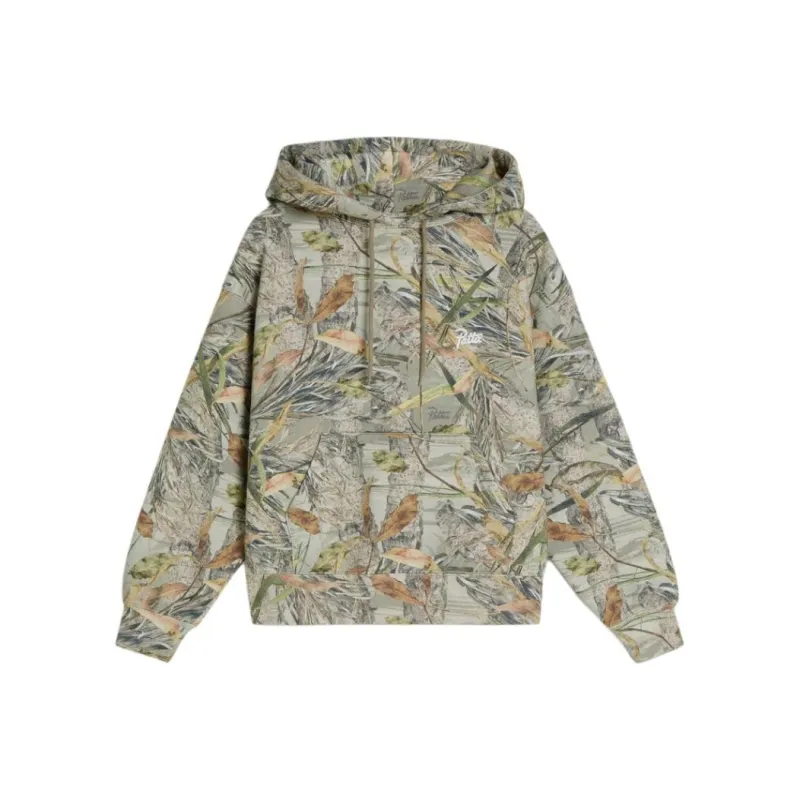 Patta FW24 Sweatshirt Men's Multicolor-0