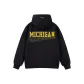Black (Fleece-Lined)