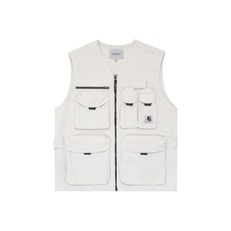 Carhartt WIP Vests Men-4