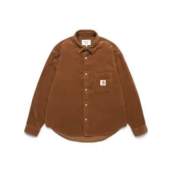 Carhartt WIP x Awake NY Carhartt WIP X Awake NY SS23 Jacket Unisex Brown