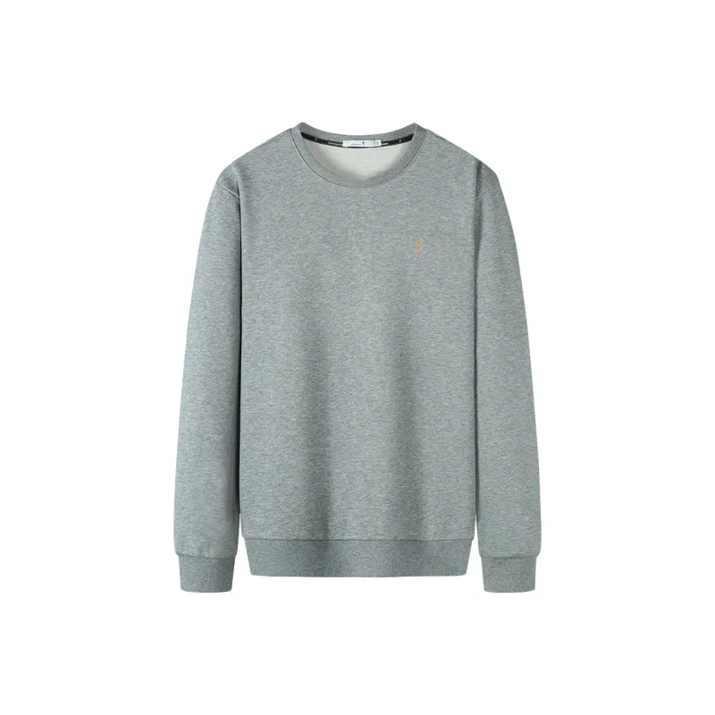 Dance With Wolves Sweatshirt Men's-6