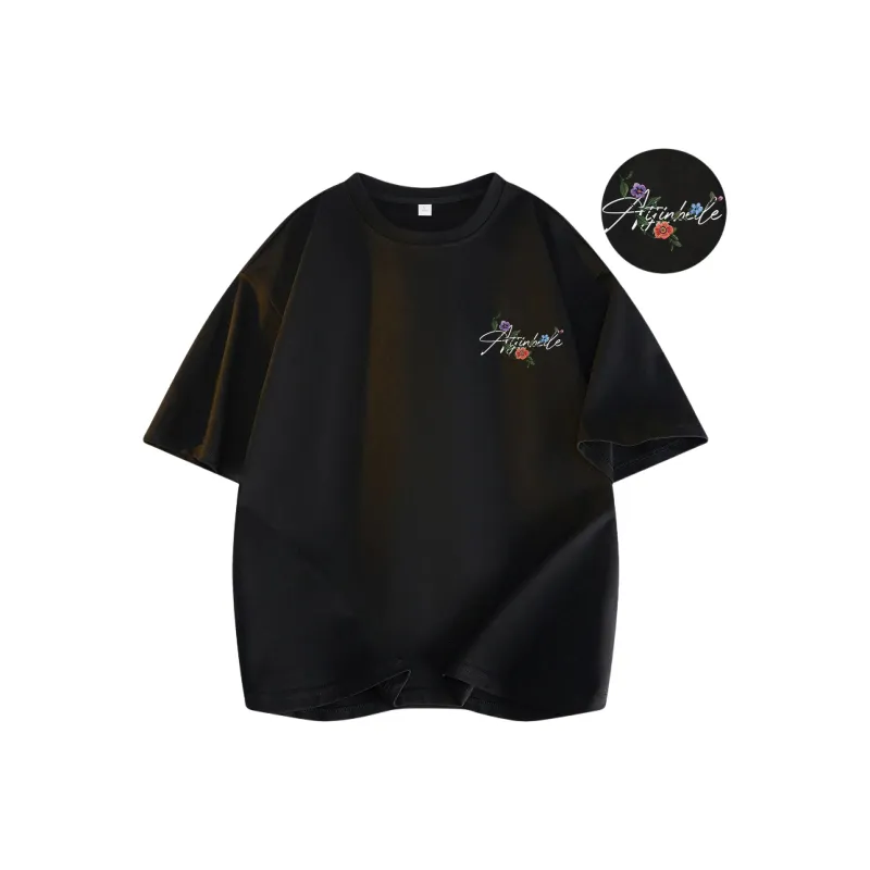 JINBEILE T Shirts Unisex-12