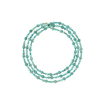 Jennifer Behr X Julia Berolzheimer Malta Necklace