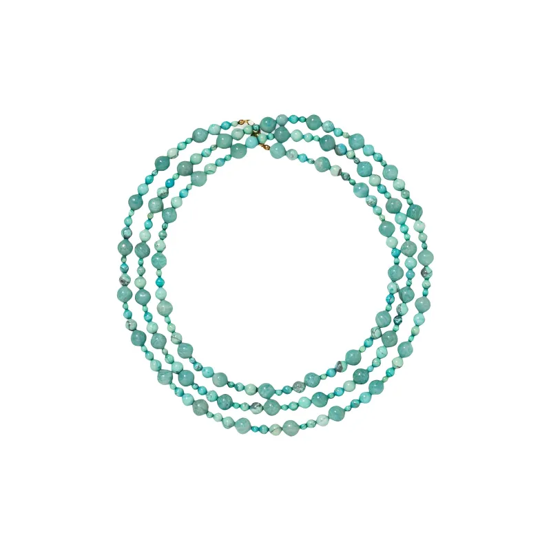 Jennifer Behr X Julia Berolzheimer Malta Necklace-0