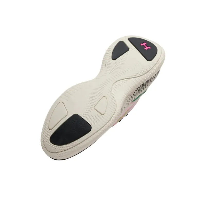 Under Armour Echo Ivory Dune Virtual Pink-4
