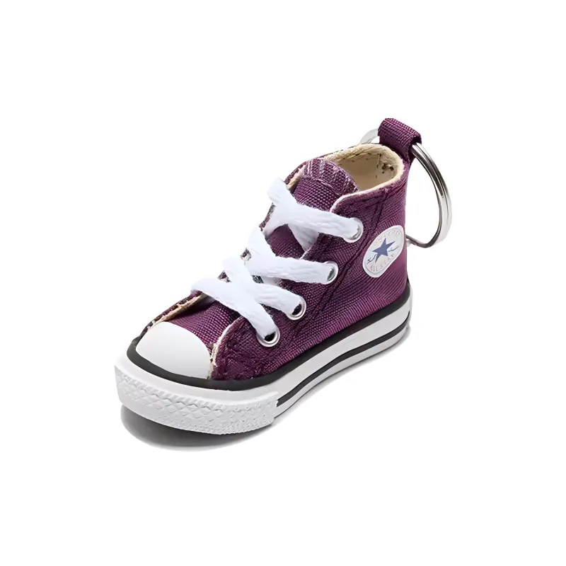 Converse Chuck Taylor All Star Keychain-1