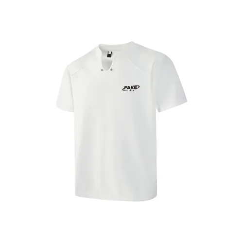 FAKE VINTAGE T Shirts Unisex