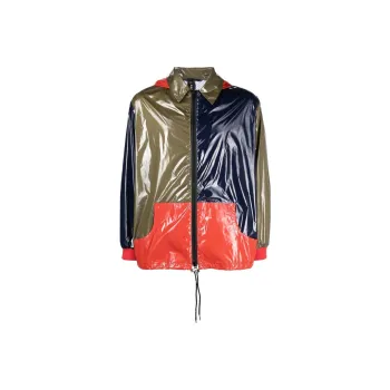 Mackintosh Jackets Men Multicolor